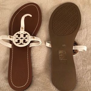 Tory Burch Sandals